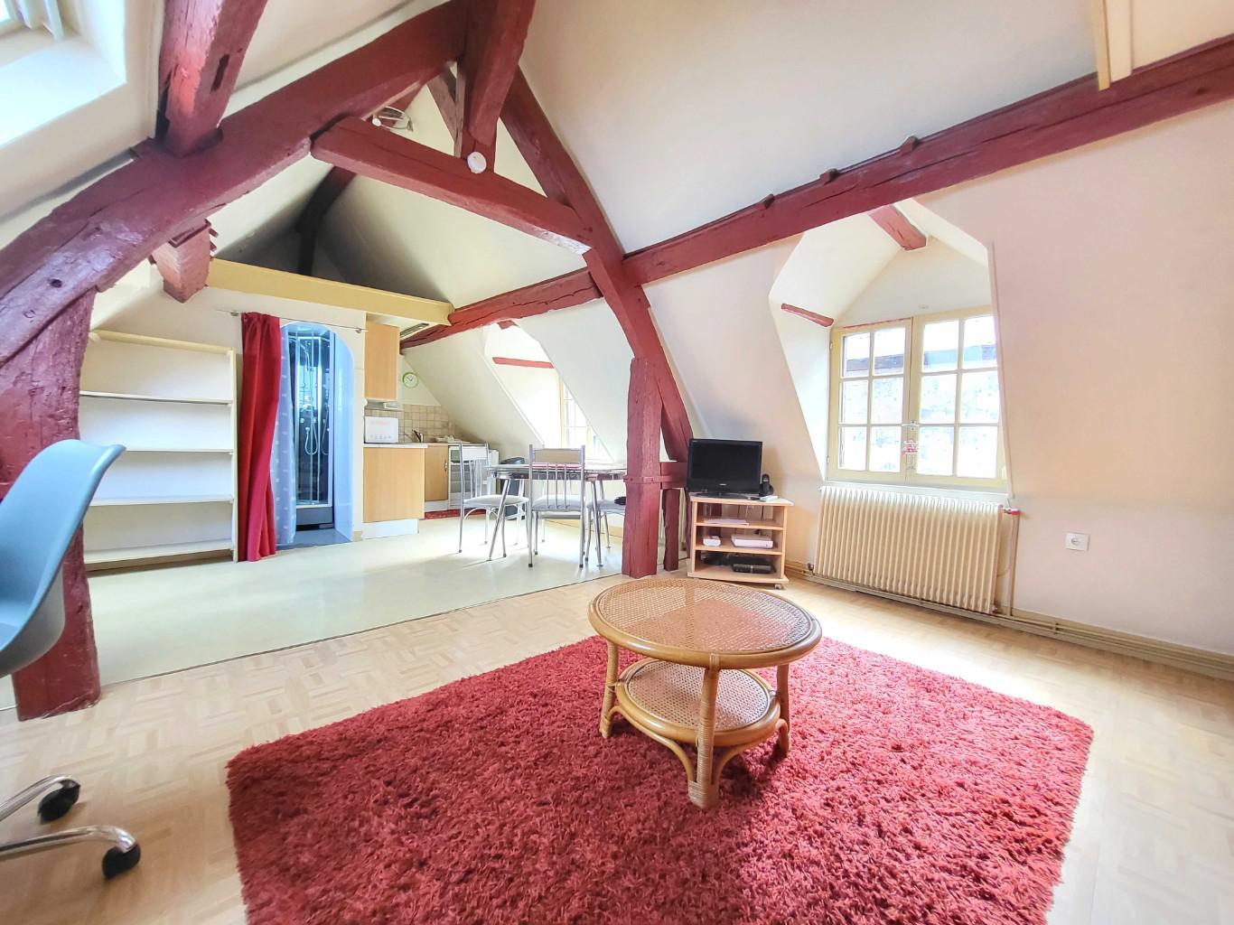 Appartement Rouen