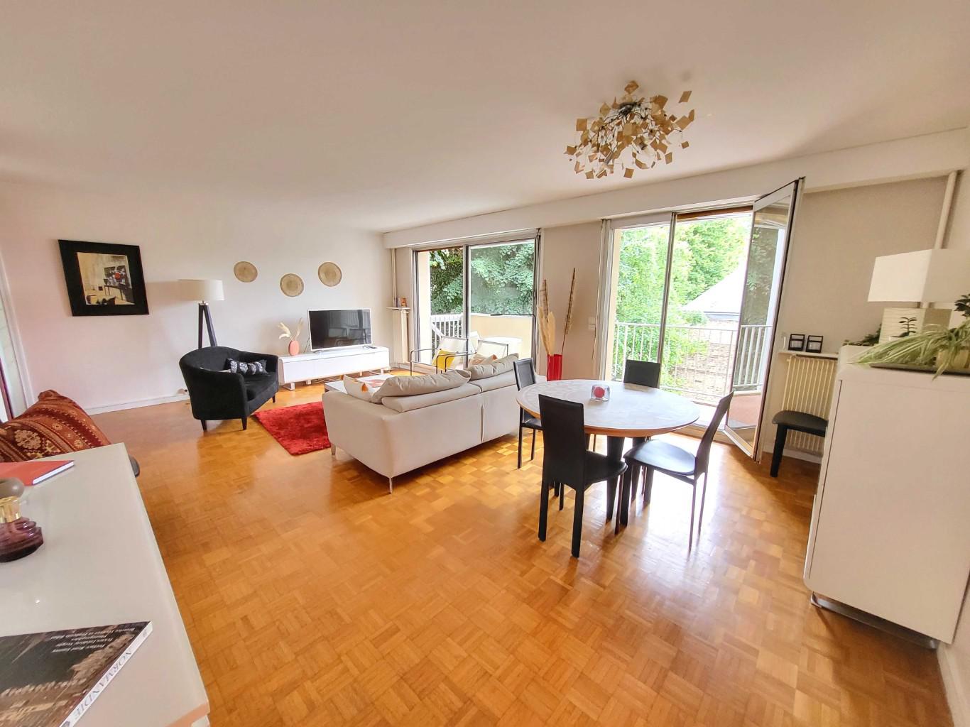 Appartement Rouen