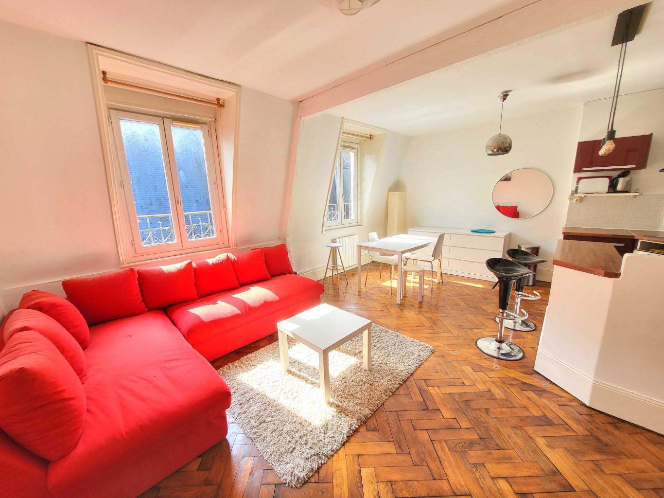 Appartement Rouen