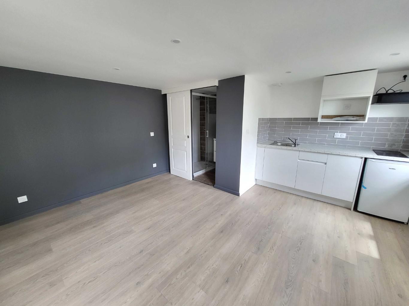 Appartement Bonsecours
