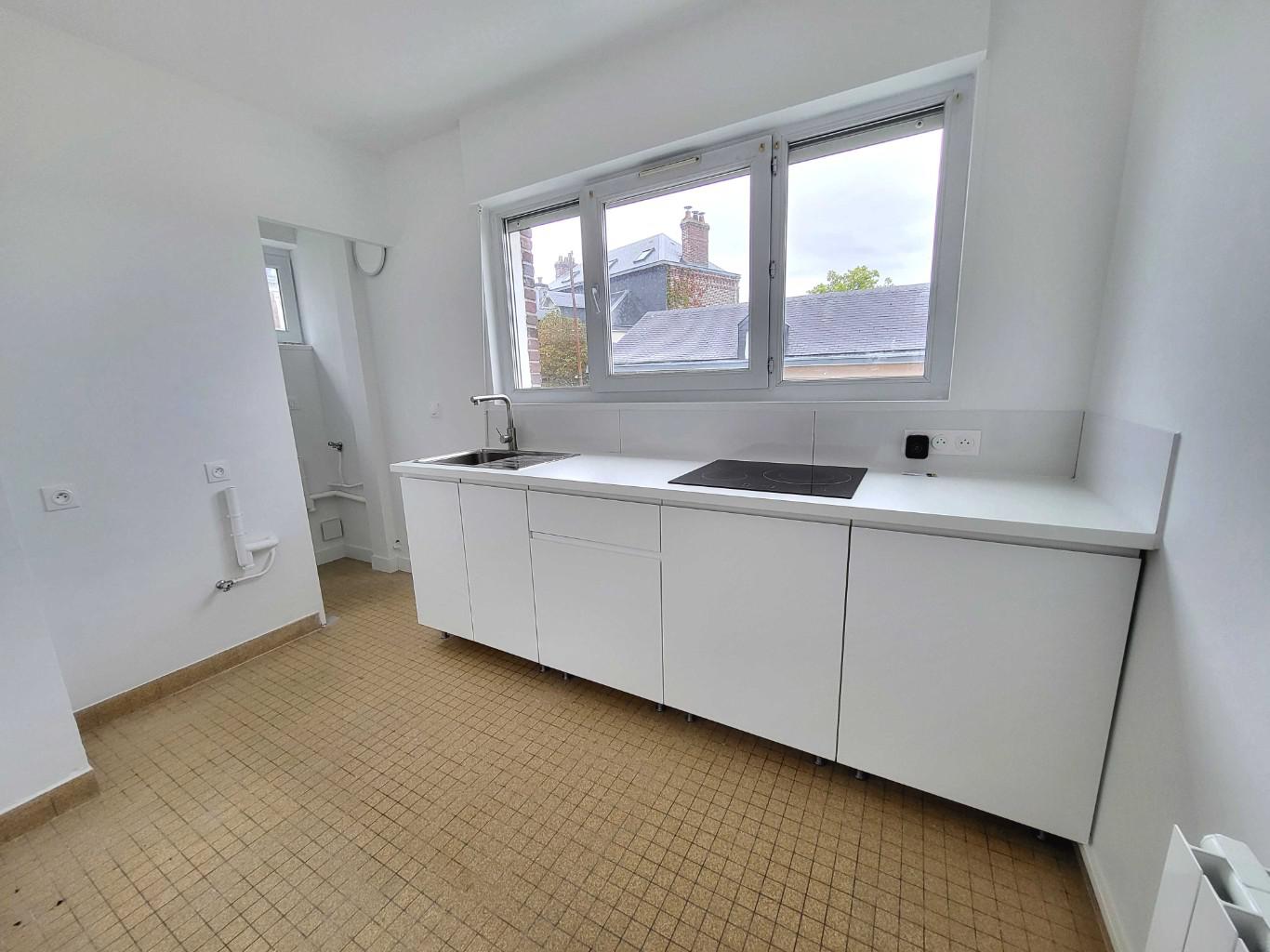 Appartement Rouen