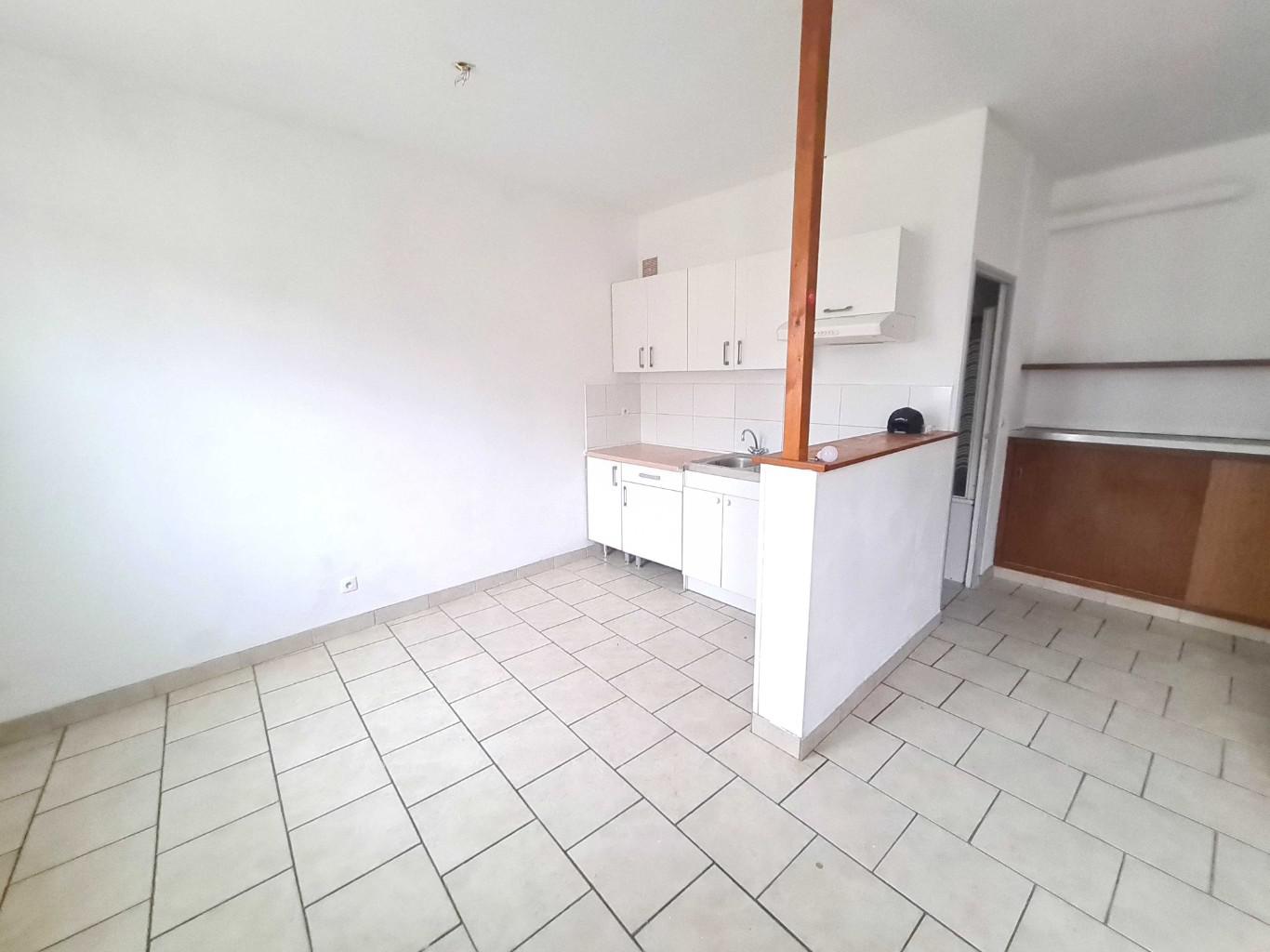 Appartement LE PETIT-QUEVILLY