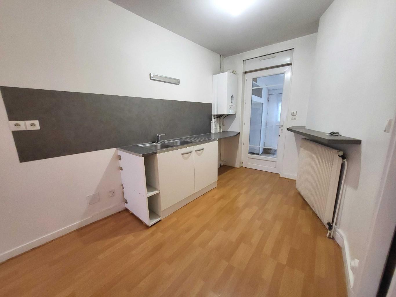 Maison SOTTEVILLE-L�S-ROUEN
