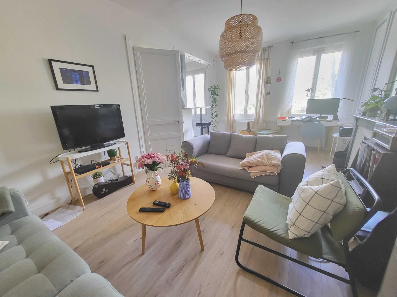 Appartement ROUEN
