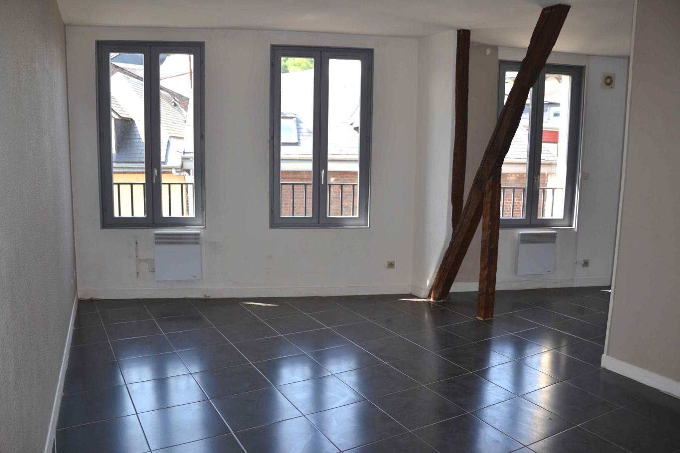 Appartement DARNTAL