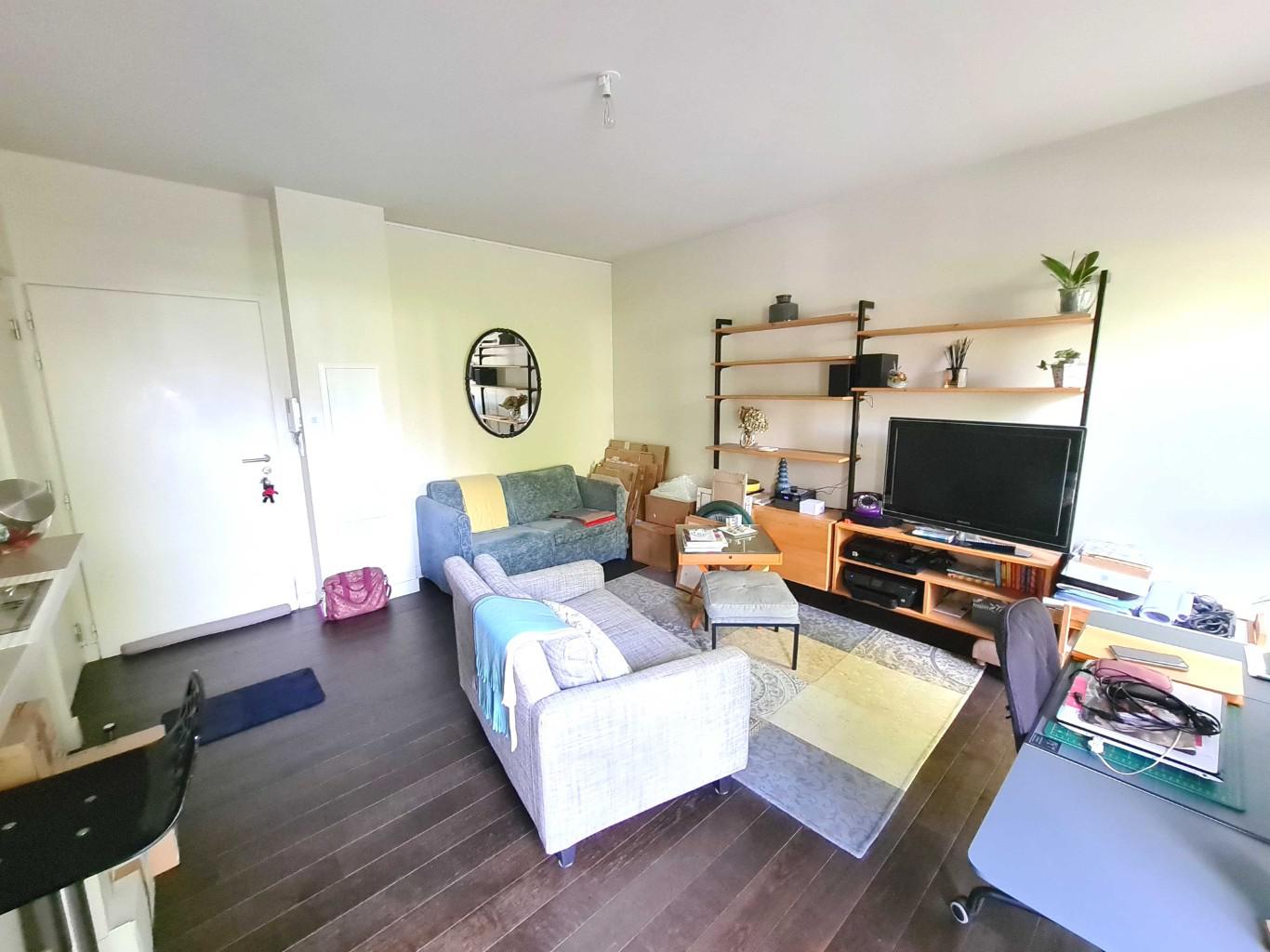 Appartement BOIS-GUILLAUME