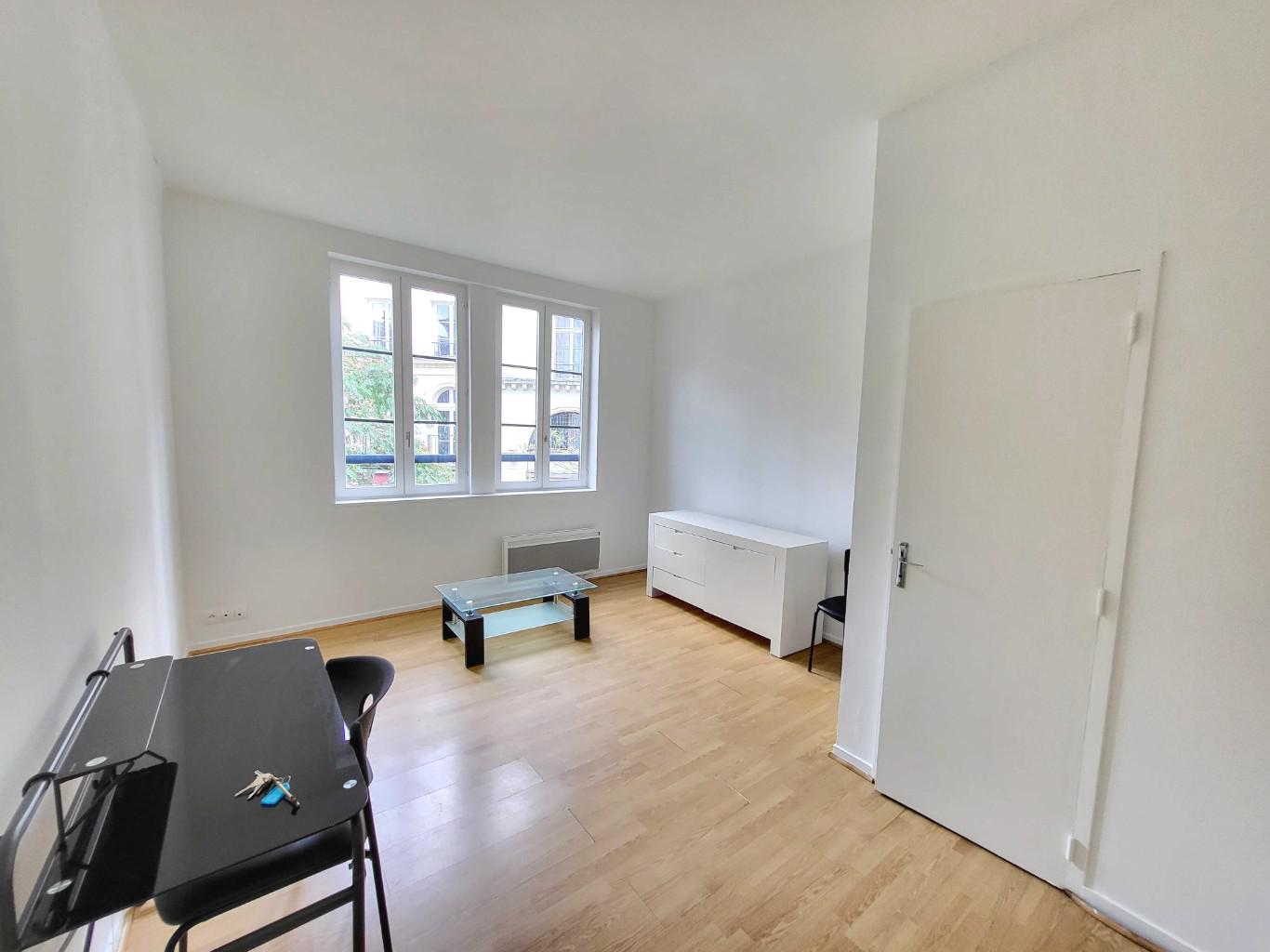 Appartement ROUEN