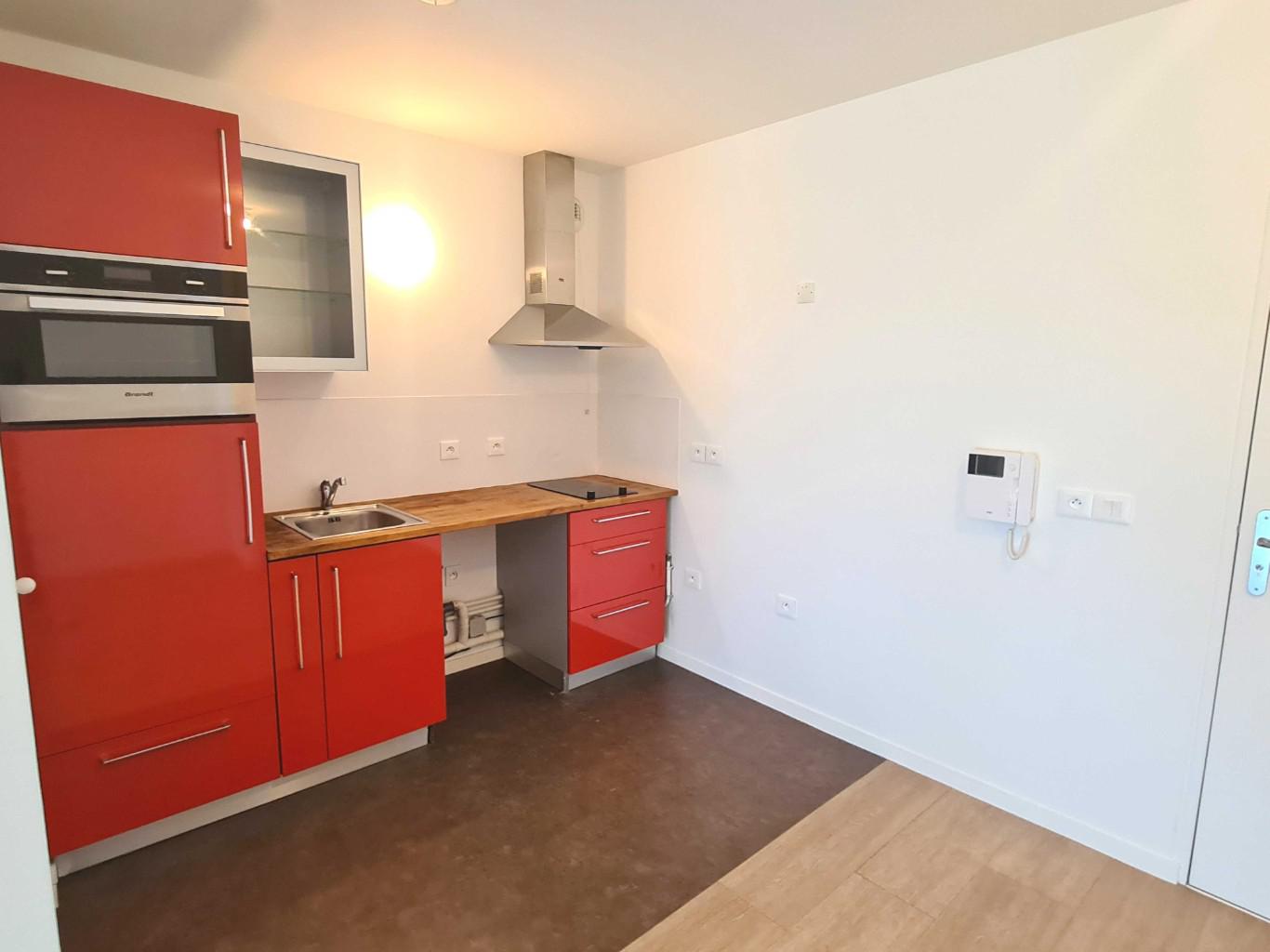 Appartement ROUEN
