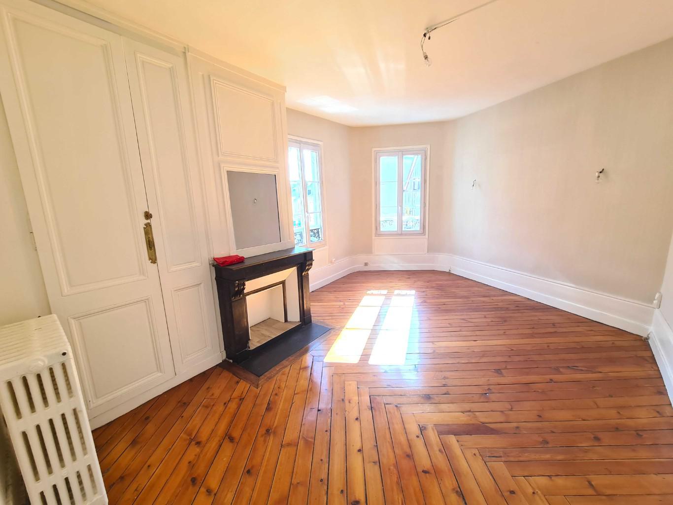 Appartement ROUEN
