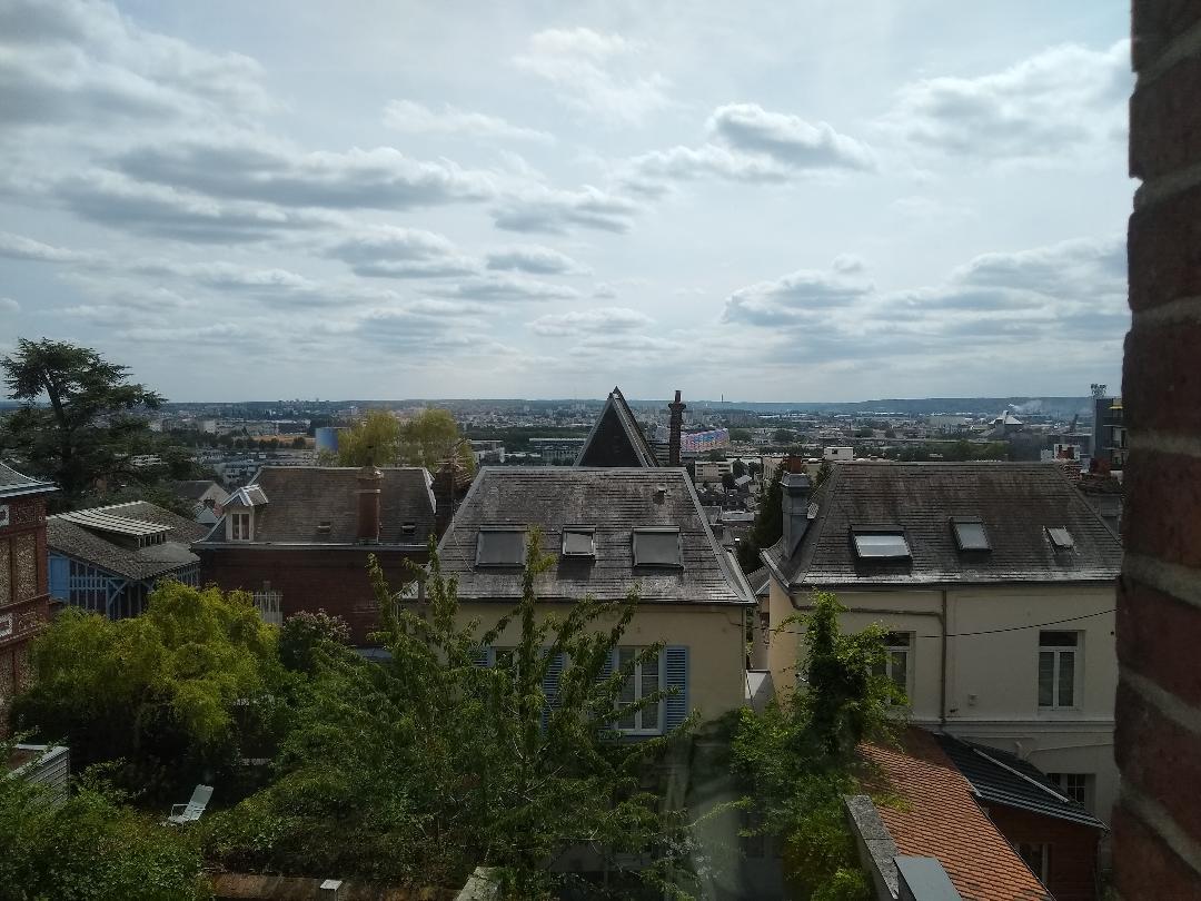 Maison ROUEN