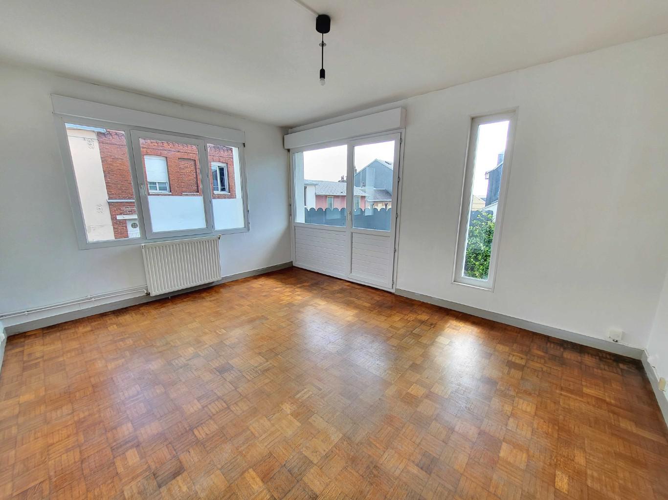 Appartement ROUEN