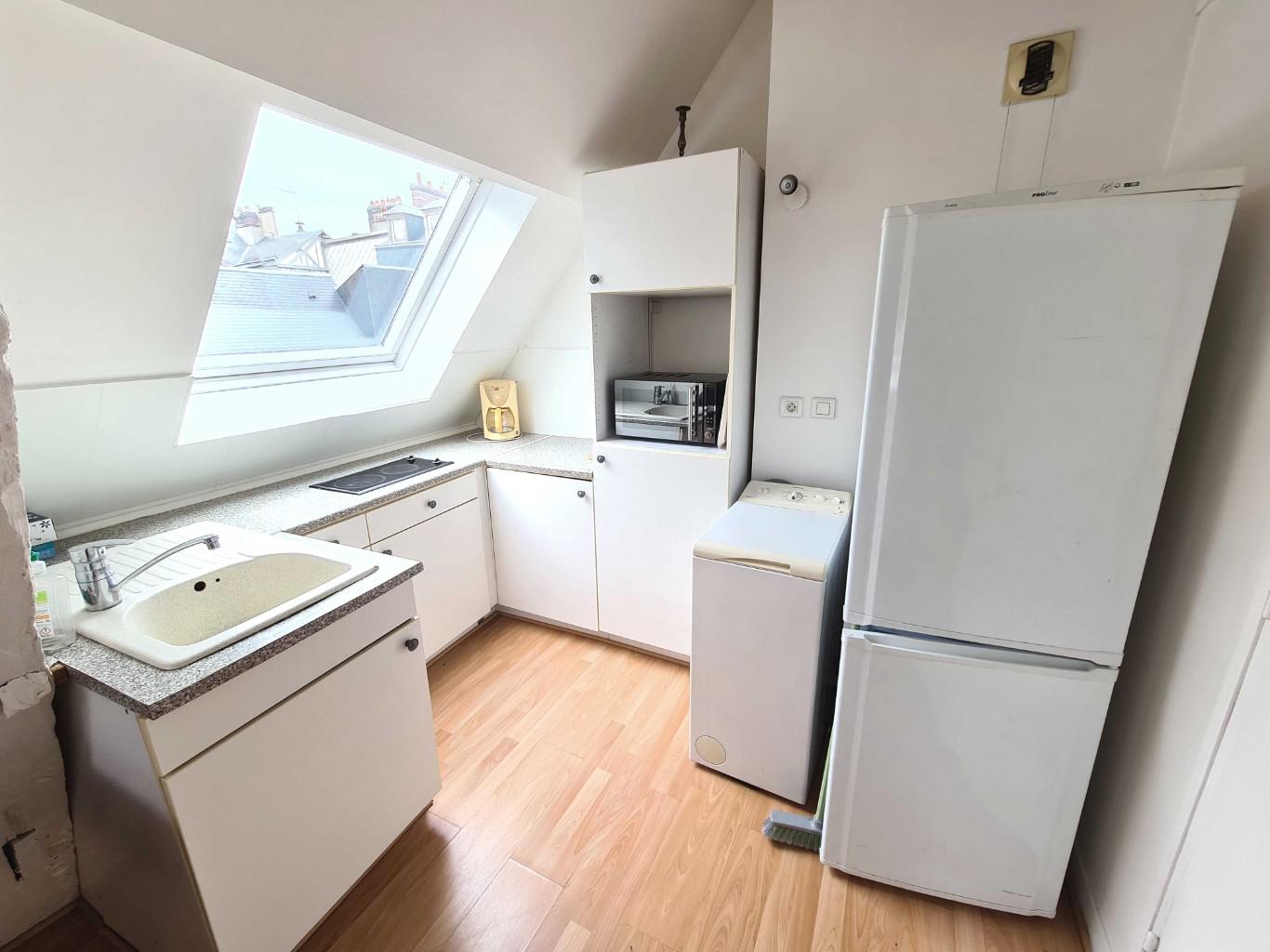 Appartement ROUEN