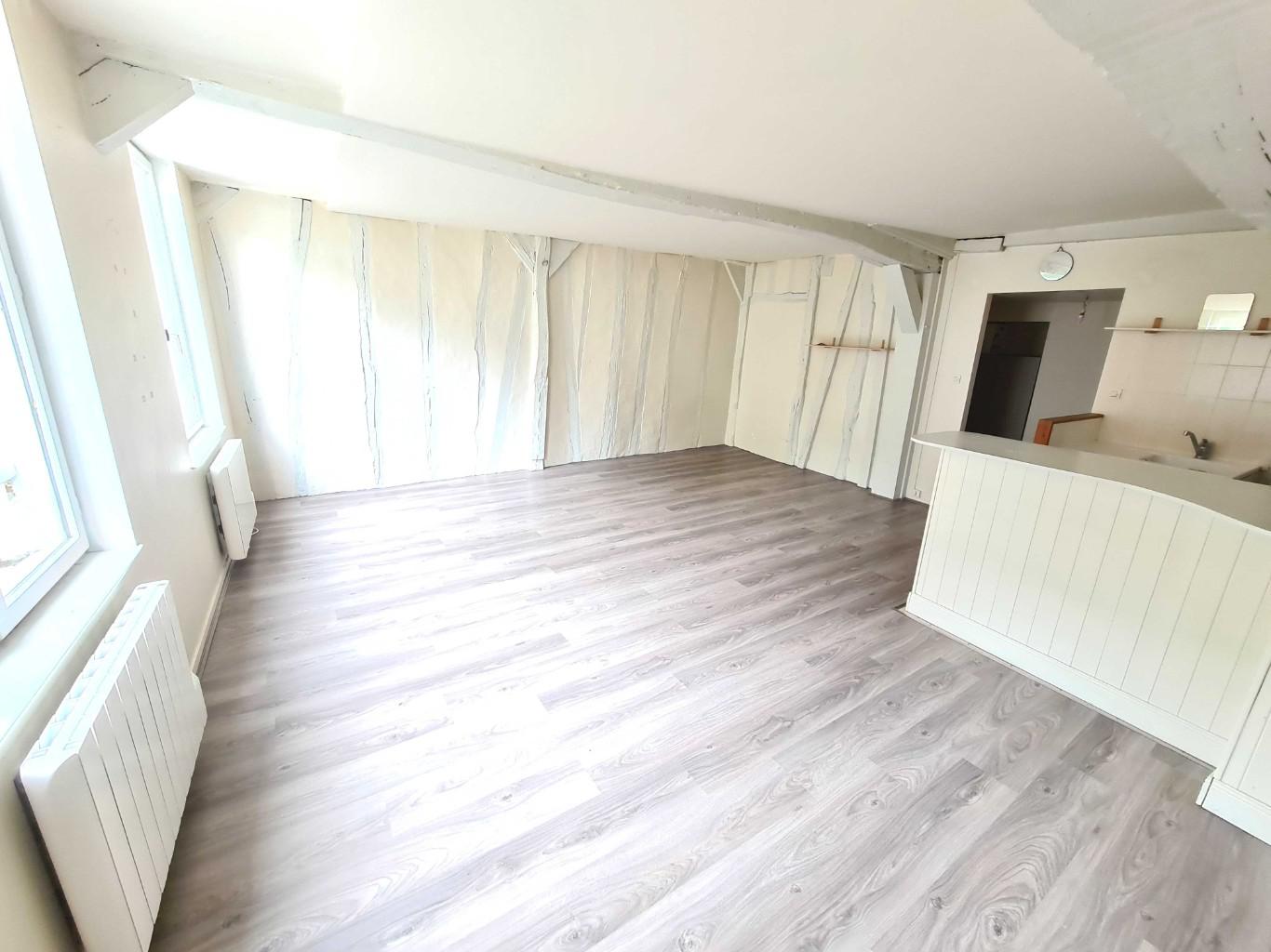 Appartement ROUEN