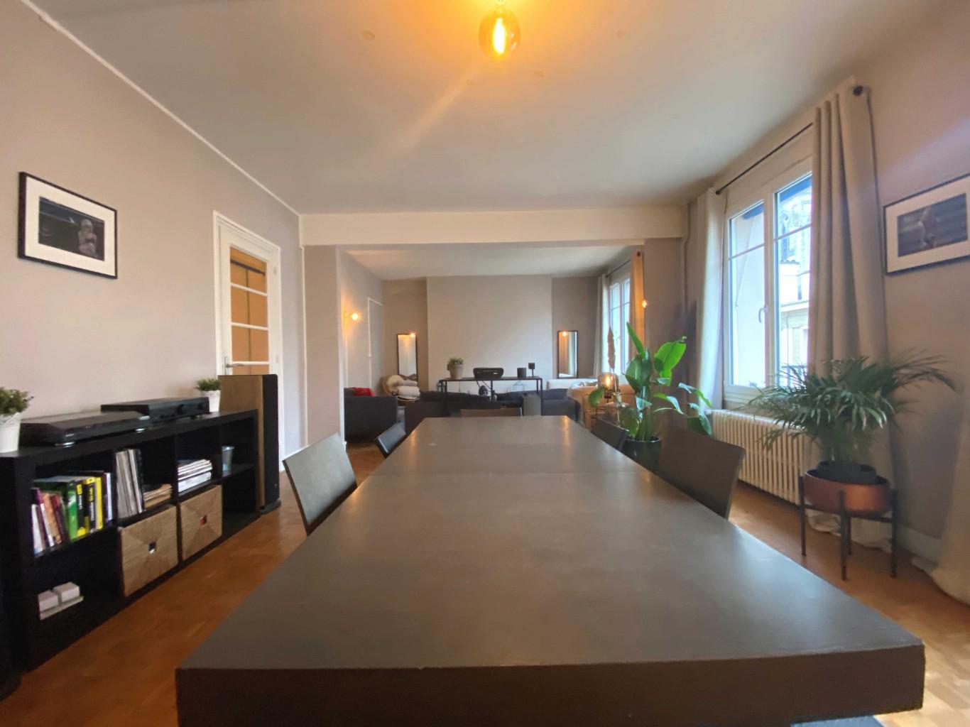 Appartement ROUEN