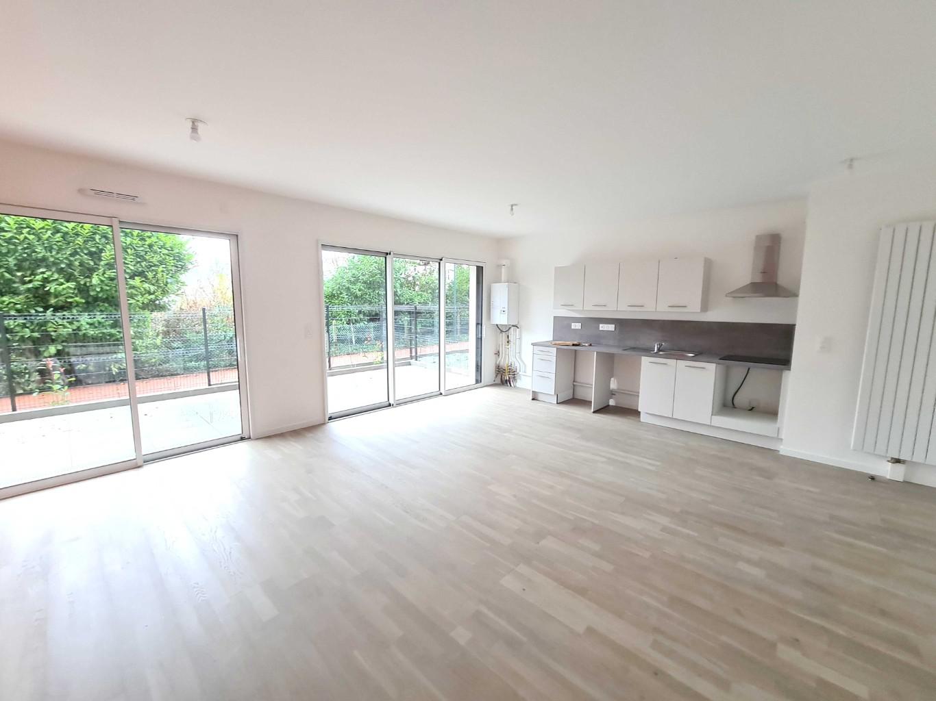 Appartement BOIS GUILLAUME